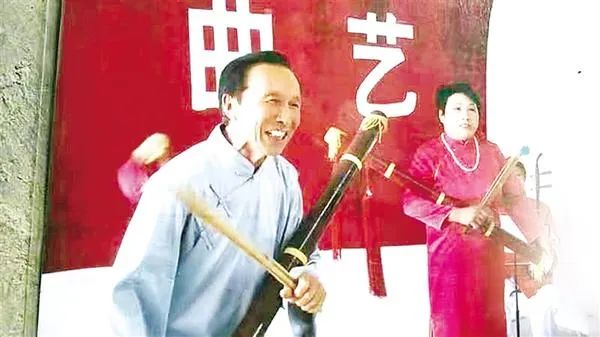 周口市省级非物质文化遗产代表性项目介绍之渔鼓道情