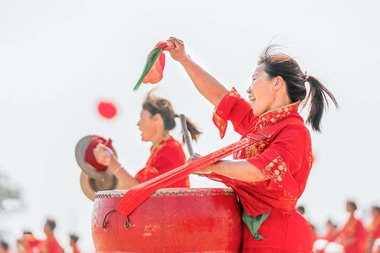 今年丰收节河南主会场亮点抢鲜看