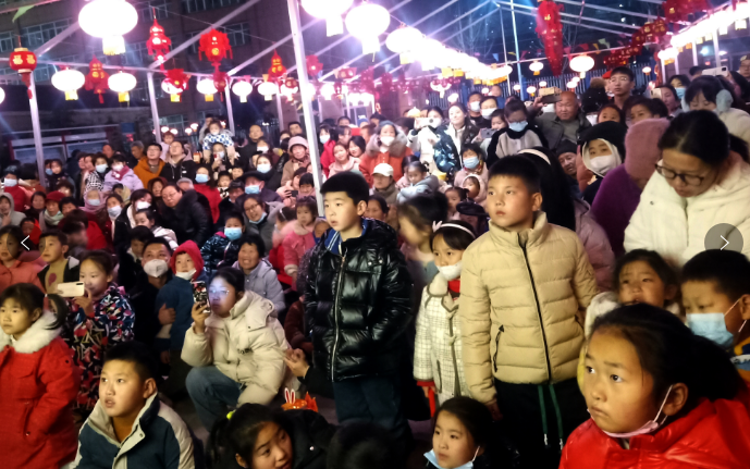 行走河南·读懂中国 | 灵宝：文化大院赏“非遗”