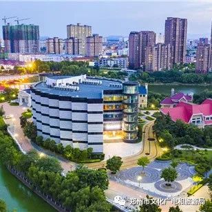 【行走河南·读懂中国】<br>新郑夏日研学游精品旅游线路