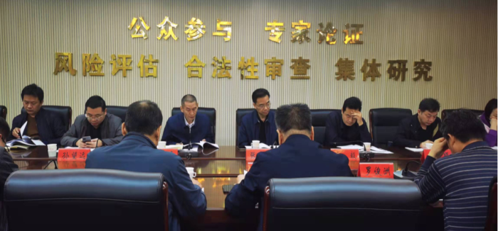 省应急厅召开服务型行政执法学习交流会，现场观摩老城区应急局服务型行政执法标兵创建工作