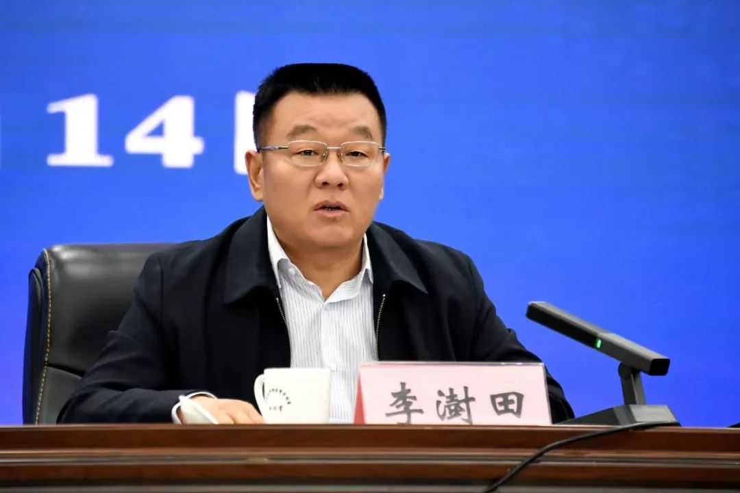 河南省市场监管系统新闻宣传工作座谈会召开