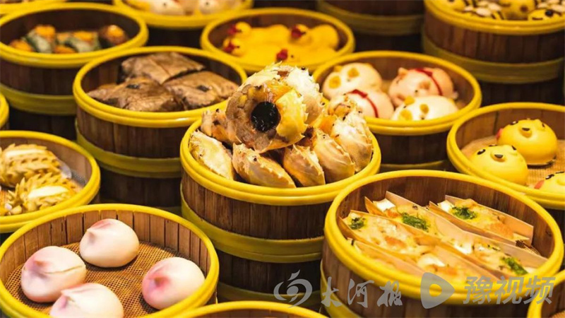 2023商丘火神台庙会非遗文化节即将启幕