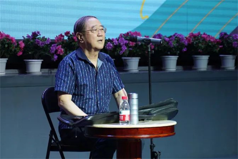 国乐生花·再续华章丨2023保利（河南）国乐艺术节圆满落幕