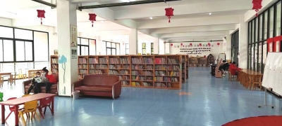 行走河南·读懂中国丨信阳平桥：公共文化空间点亮城市美好生活