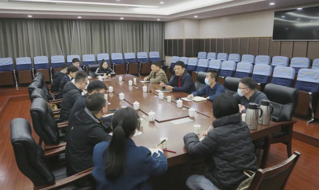 河南省市场监管局召开网络餐饮服务第三方平台、连锁餐饮单位负责人见面会<br>进一步压紧压实企业食品安全主体责任