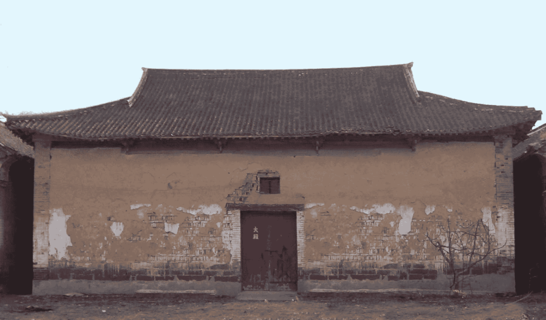 河南文物之窗 | 清代“万里茶道”上的活化石——郏县山陕会馆