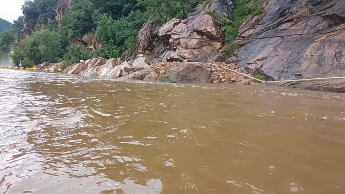 防范强降雨及次生灾害 河南6起成功避险案例获应急管理部通报表扬