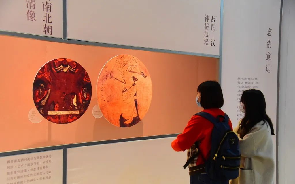 “看展式社交”渐成年轻一代交友新途径