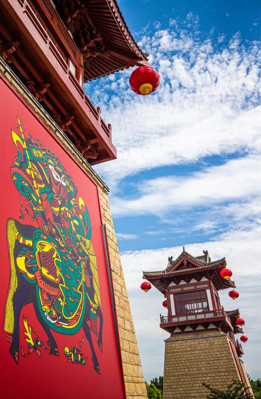 从他乡到故乡：没有一块土地可以辜负 