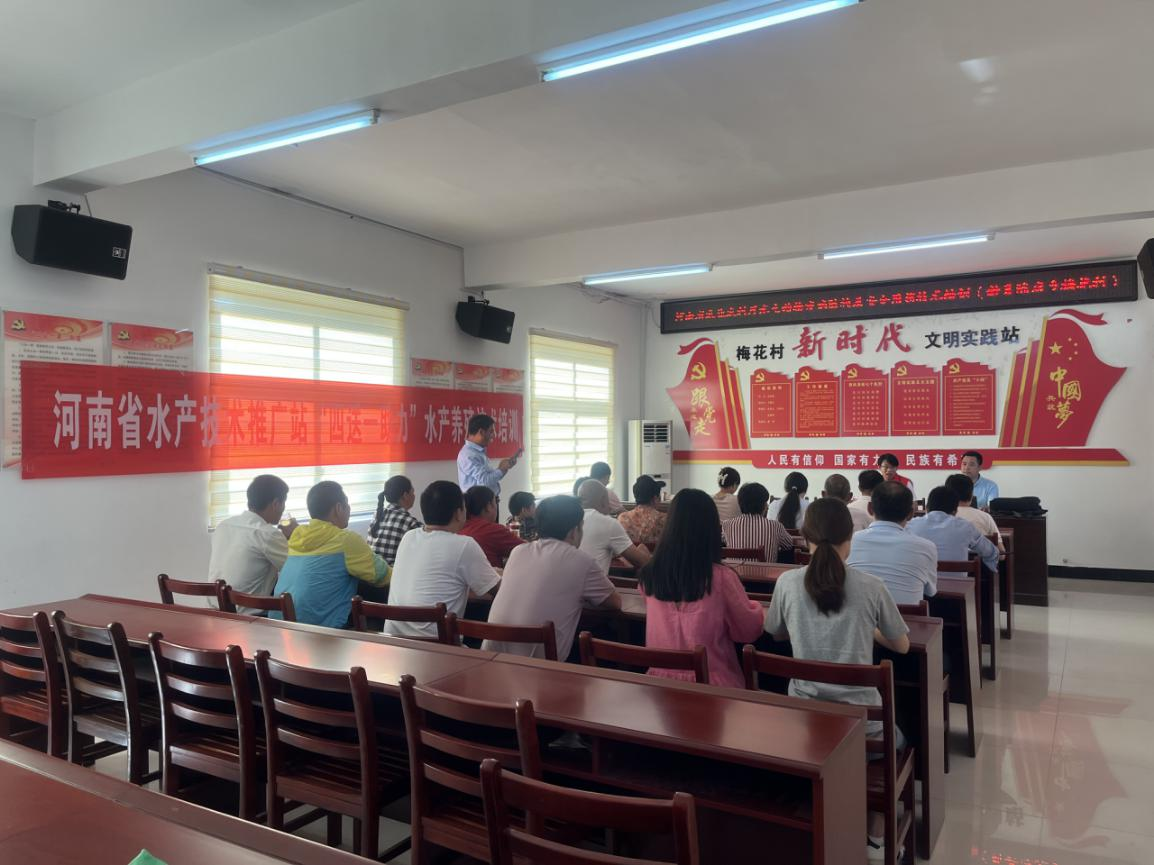 赵耕副厅长一行赴新县开展 “文明共建聚合力 志愿服务新县行” 新时代文明实践联系点揭牌等活动