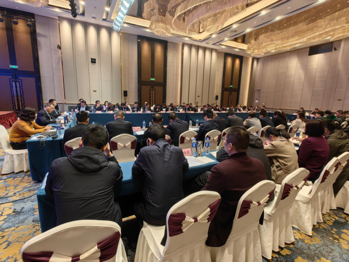 省应急管理厅召开2023年全省灾情核定会议暨冬春救助工作推进会议