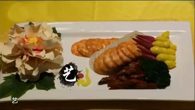 洛陽名吃：洛陽水席---河南特色特產(chǎn)美食小吃(圖8)