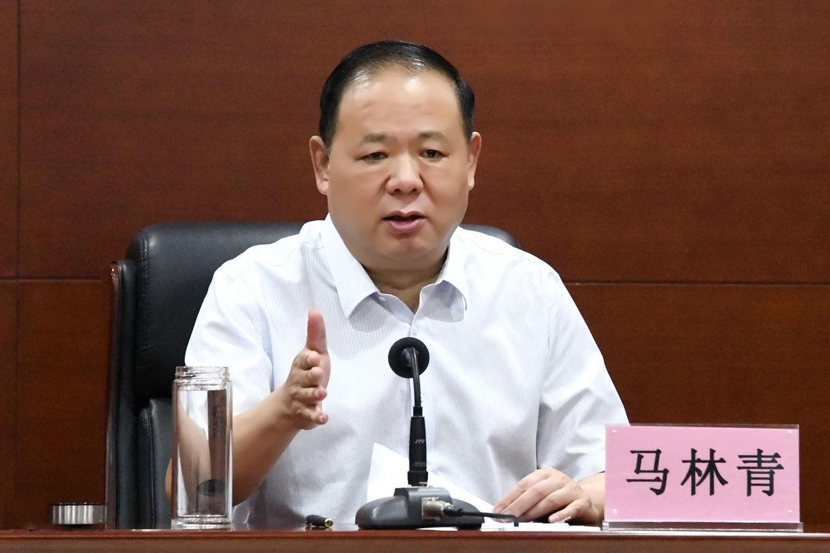 河南省市场监管局召开国家质检中心郑州综合检测基地二期项目推进会