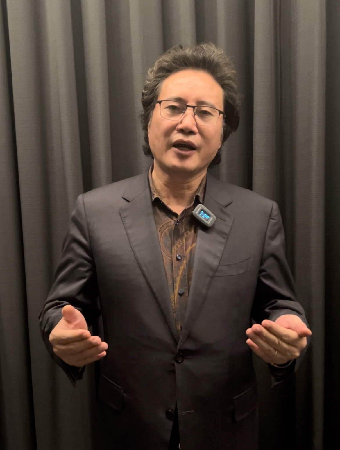 民族交响音画《孙子兵法·回响》奏响第九届丝绸之路国际艺术节