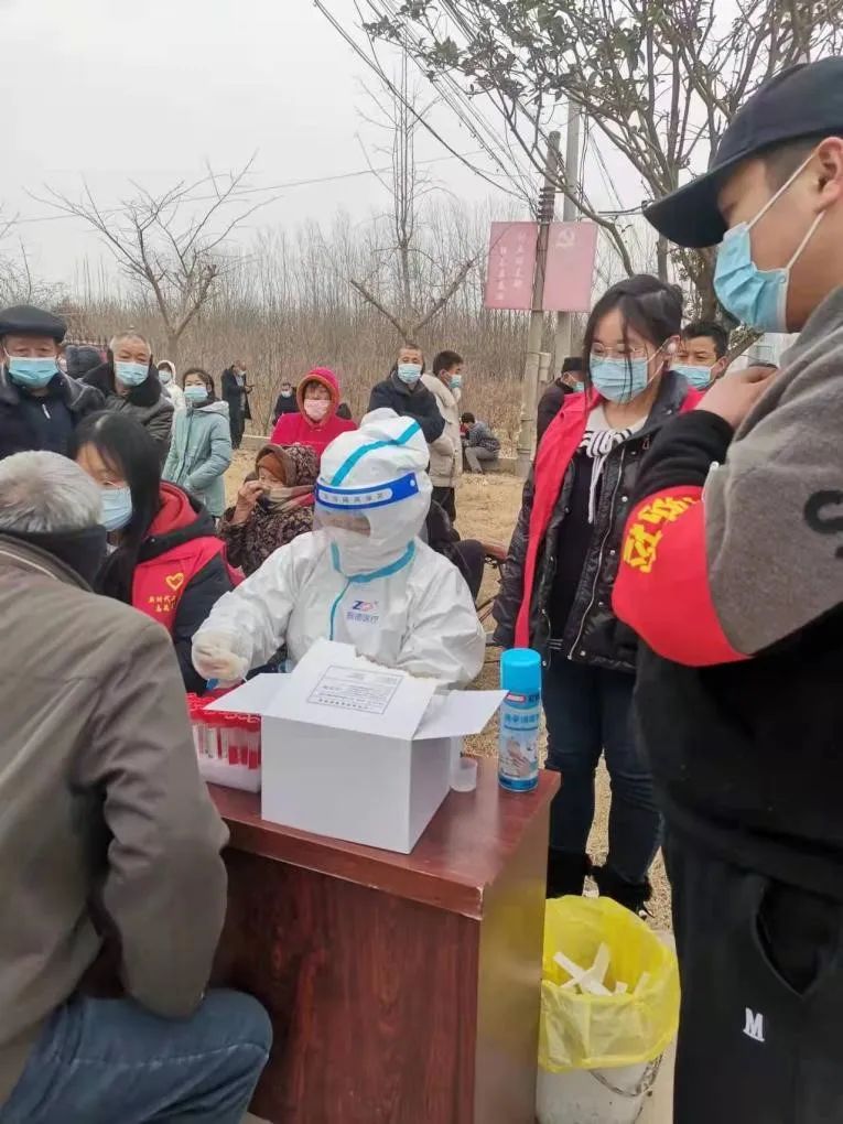 豫见新一代！河南财经政法大学：志愿服务温暖人心
