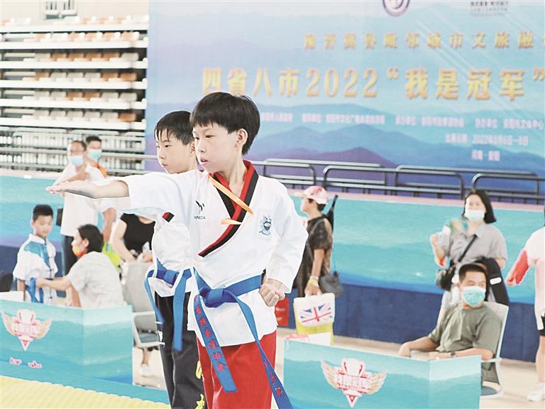 【行走河南·读懂中国】安阳市文体新地标精彩亮相