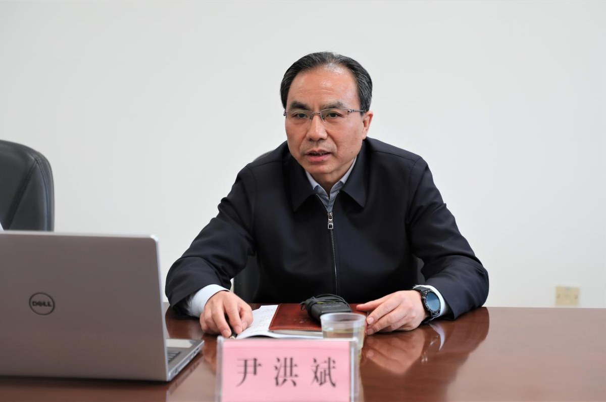省委教育工委、省教育厅举行全省高校思想政治理论课 “大听课、大调研”活动动员部署会  新闻资讯  第3张