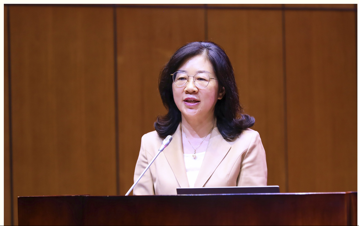 第一届书院制育人模式改革国际论坛在郑州举行