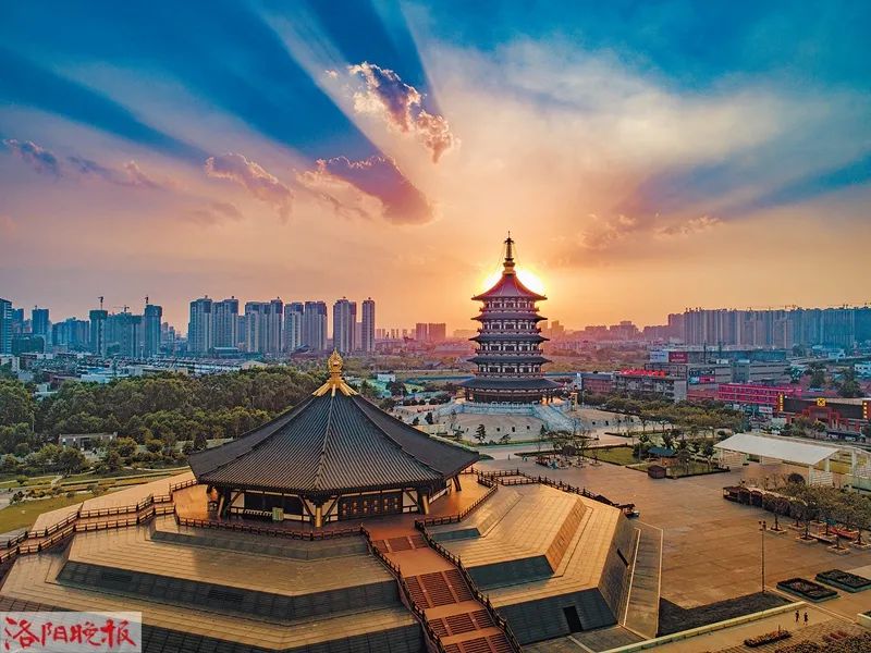 《河南文旅报道》河南文旅再次引爆全网，到底凭什么？