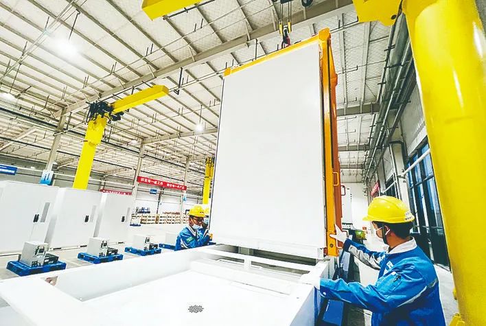 多措并举 濮阳市全力冲刺一季度开门红