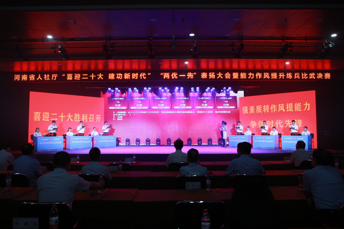 省厅举办迎“七一”系列活动 省厅举办迎“七一”系列活动