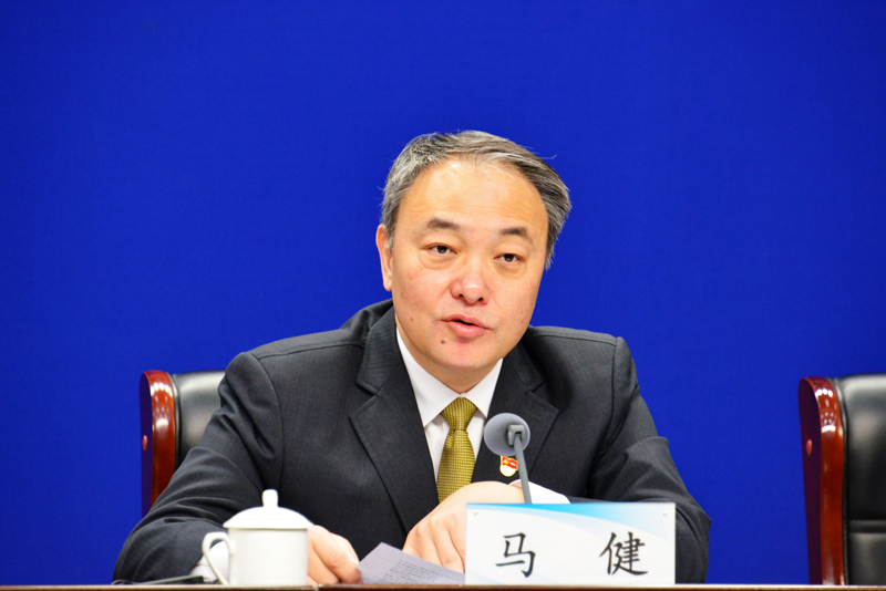 省商务厅参加开局十四五奋进新征程