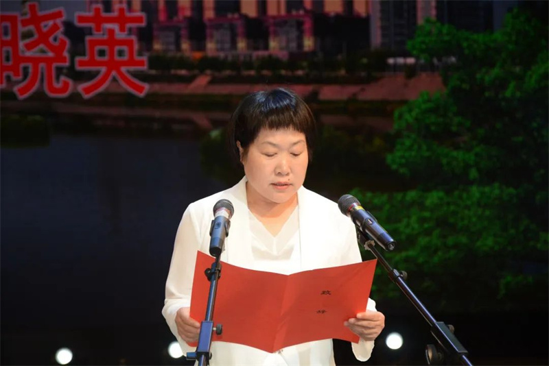 【行走河南·读懂中国】南阳市举行“畅游南阳·走进唐河”启动仪式