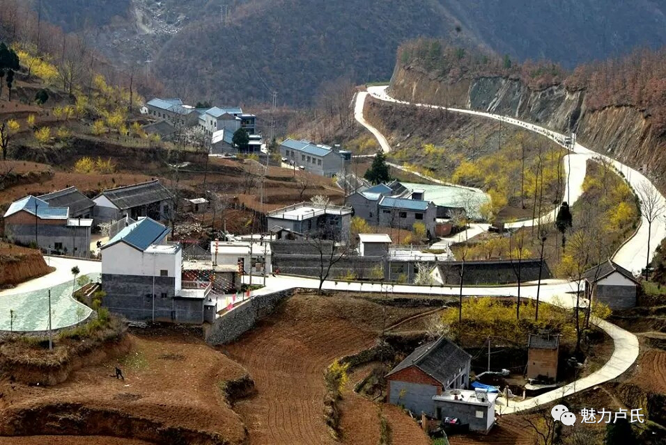 【行走河南·读懂中国】<br>国庆假期 卢氏乡村休闲游攻略出炉 【行走河南·读懂中国】<br>国庆假期 卢氏乡村休闲游攻略出炉