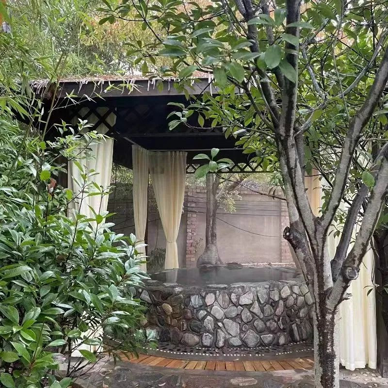 中牟冬季旅游线路带你感受幻乐之城独特魅力