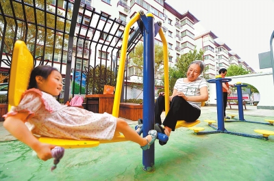民生实事从何来，咋落地？