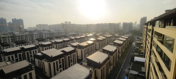 孟州：契合民生所盼   “置顶”百姓幸福
