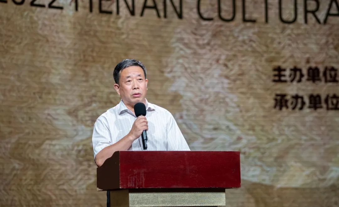 精彩回顾！2022年文化和自然遗产日河南主场活动启动