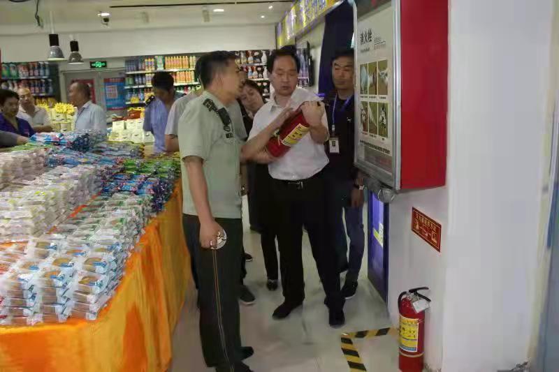 一切从“零”出发——记全国应急管理系统先进工作者冯鹏