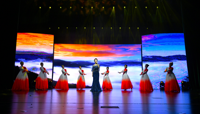 【行走河南·读懂中国】郑州市2022年文化创意设计大赛颁奖典礼举行