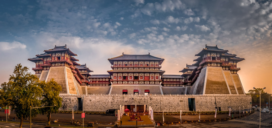 洛阳：一座没有围墙的博物馆