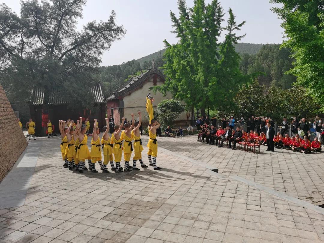 看表演、游古寨、住民宿，汝州五一旅游市场精彩纷呈！