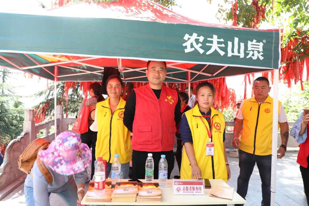 行走河南·读懂中国丨