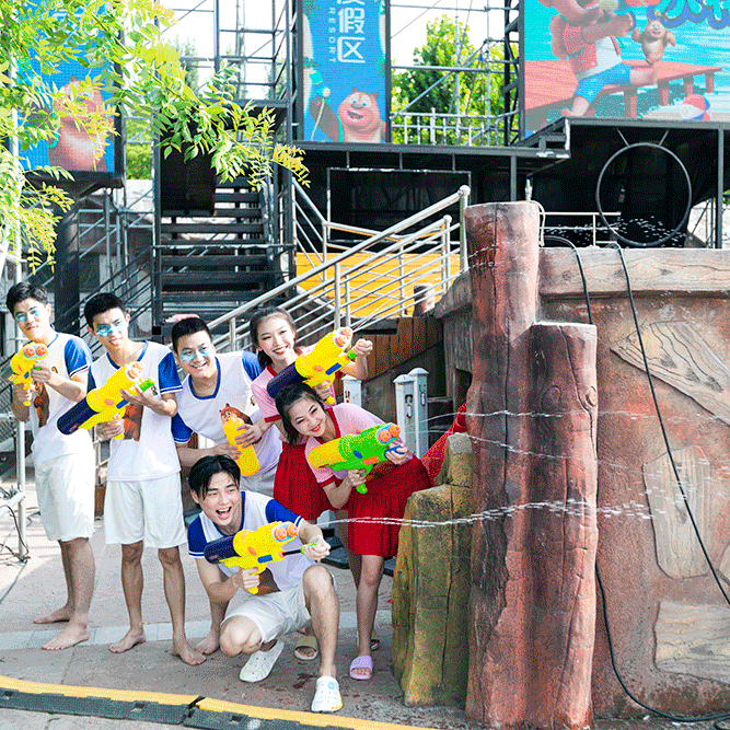 【行走河南·读懂中国】中牟夏日旅游线路推荐
