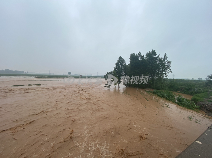 河南发布3号指挥长令：关闭涉山涉水景区、危险道路
