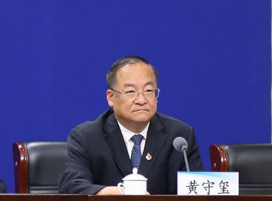 濮阳市人民政府副市长 黄守玺近年来,濮阳市在省委,省政府的正确领导