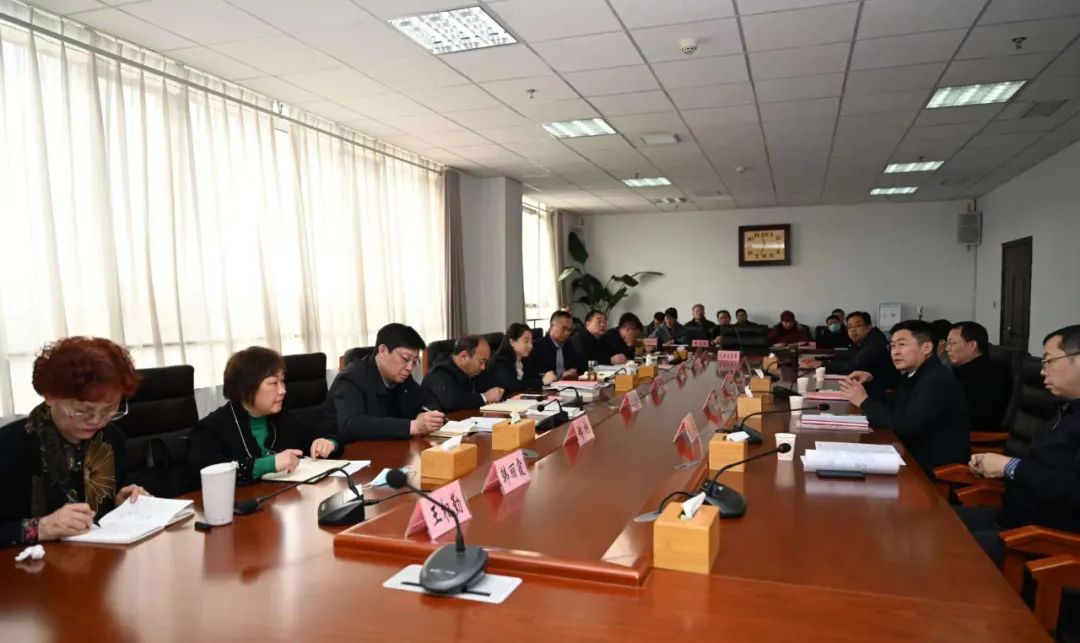 周口：凝聚力量加快创建中国“文学之乡”