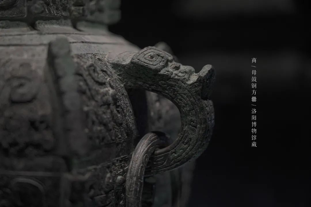 你绝对想不到，洛阳到底有多少“国家宝藏”