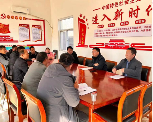 【鹤壁市】鹤壁市山城区打造特色农业品牌 积极为民创收增收
