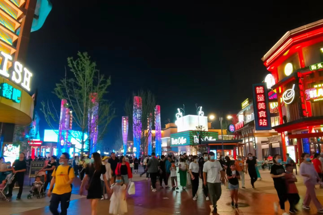 受疫情影响 中国文旅行业正在走向这十大趋势
