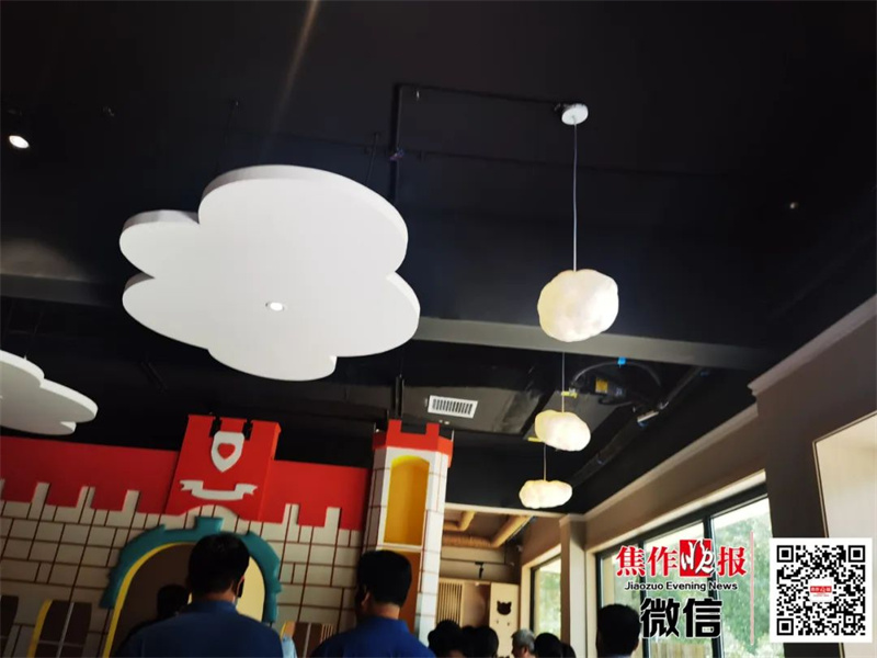 【行走河南·读懂中国】周窑图书馆——书声琅琅秋山听