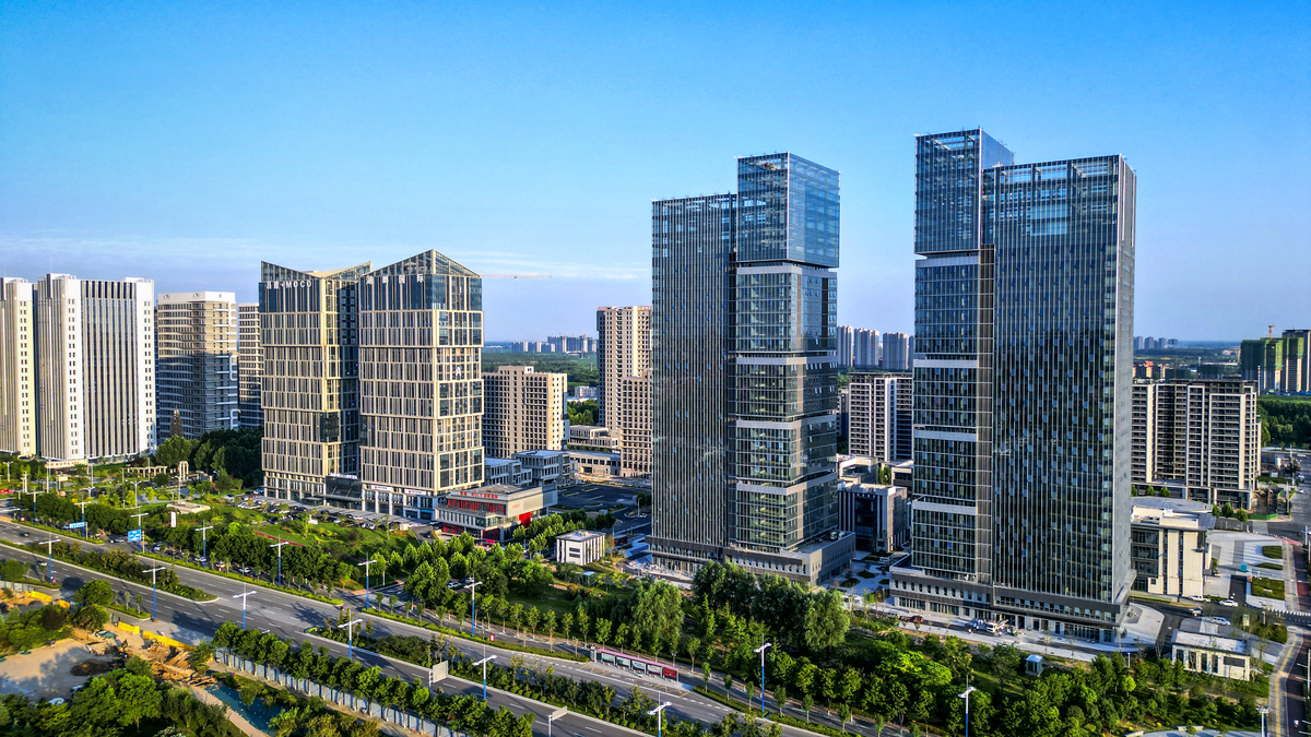 全国人大代表周口市市长吉建军抢抓机遇实干争先奋力建设国家区域中心