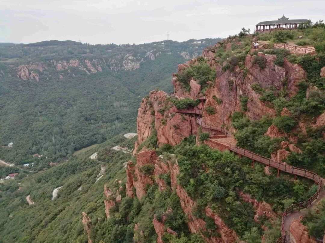 “山、河、祖、国”，郑州市市长这样推介郑州