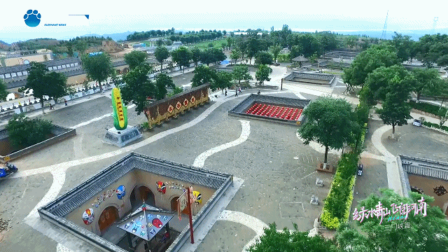 【行走河南·读懂中国】九曲黄河浪淘沙 天鹅蹁跹三门峡