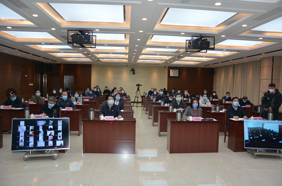 创新宣传教育载体 凝聚环境攻坚合力 河南省“生态环境网校”正式开课